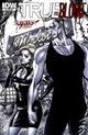TRUE BLOOD TAINTED LOVE #3 10 COPY INCV
