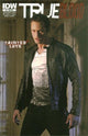 TRUE BLOOD TAINTED LOVE #3 25 COPY INCV