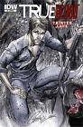 TRUE BLOOD TAINTED LOVE #4 10 COPY INCV