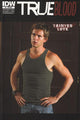 TRUE BLOOD TAINTED LOVE #4 25 COPY INCV