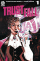 TRUST FALL #1 CVR A VISIONS