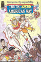 TRUTH JUSTIN & AMERICAN WAY #5