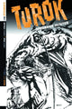 TUROK DINOSAUR HUNTER VOL 2 #10 10 COPY SEARS B&W INCV