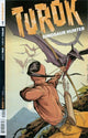 TUROK DINOSAUR HUNTER VOL 2 #2 25 COPY MOONEY ORIG ART INCV