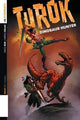 TUROK DINOSAUR HUNTER VOL 2 #5