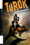 TUROK DINOSAUR HUNTER VOL 2 #5 LEE EXC SUBSCRIPTION VAR - Kings Comics