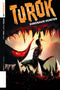 TUROK DINOSAUR HUNTER VOL 2 #6 LEE EXC SUBSCRIPTION VAR - Kings Comics