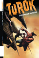 TUROK DINOSAUR HUNTER VOL 2 #7 LEE EXC SUBSCRIPTION VAR