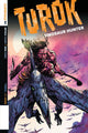 TUROK DINOSAUR HUNTER VOL 2 #8 10 COPY SEARS B&W INCV