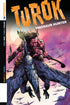 TUROK DINOSAUR HUNTER VOL 2 #8 10 COPY SEARS B&W INCV - Kings Comics
