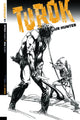 TUROK DINOSAUR HUNTER VOL 2 #9 10 COPY SEARS B&W INCV