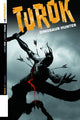 TUROK DINOSAUR HUNTER VOL 2 #9 LEE EXC SUBSCRIPTION VAR