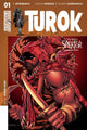 TUROK VOL 3 #1 CVR A LOPRESTI