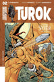 TUROK VOL 3 #2 CVR A LOPRESTI