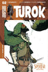TUROK VOL 3 #2 CVR B SARRASECA - Kings Comics