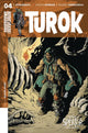 TUROK VOL 3 #4 CVR A LOPRESTI