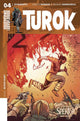 TUROK VOL 3 #4 CVR B SARRASECA