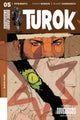TUROK VOL 3 #5 CVR B SARRASECA