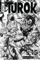 TUROK VOL 4 #3 10 COPY MORALES B&W INCV