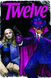 TWELVE MUST HAVE #1