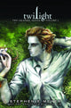 TWILIGHT MANGA GN VOL 02