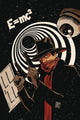 TWILIGHT ZONE SHADOW #1 10 COPY VIRGIN INCV