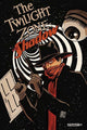 TWILIGHT ZONE SHADOW #1 CVR A FRANCAVILLA