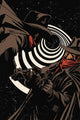 TWILIGHT ZONE SHADOW #2 10 COPY VIRGIN INCV