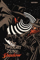 TWILIGHT ZONE SHADOW #2 CVR A FRANCAVILLA