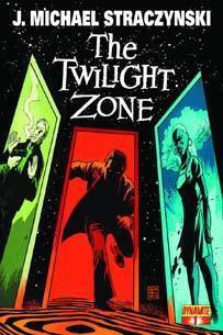 TWILIGHT ZONE VOL 5 #1