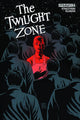 TWILIGHT ZONE VOL 5 #6