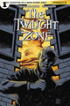 TWILIGHT ZONE VOL 5 #9