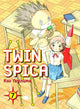 TWIN SPICA GN VOL 07