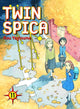 TWIN SPICA GN VOL 11