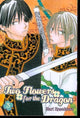 TWO FLOWERS FOR THE DRAGON VOL 03