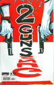 TWO GUNS #4