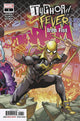 TYPHOID FEVER IRON FIST #1