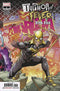 TYPHOID FEVER IRON FIST #1 - Kings Comics