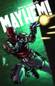 TYRESE GIBSONS MAYHEM #1