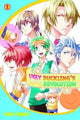 UGLY DUCKLINGS LOVE REVOLUTION VOL 1 GN
