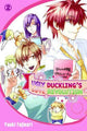 UGLY DUCKLINGS LOVE REVOLUTION VOL 2 GN