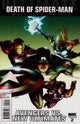 ULTIMATE AVENGERS VS NEW ULTIMATES #2