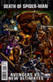 ULTIMATE AVENGERS VS NEW ULTIMATES #2 HITCH VAR DOSM - Kings Comics