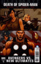 ULTIMATE AVENGERS VS NEW ULTIMATES #5 CHO VAR DOSM - Kings Comics