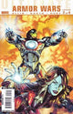 ULTIMATE COMICS ARMOR WARS #2
