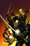 ULTIMATE COMICS AVENGERS 3 #1 VILLAIN VAR - Kings Comics