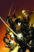 ULTIMATE COMICS AVENGERS 3 #1 VILLAIN VAR - Kings Comics