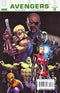 ULTIMATE COMICS AVENGERS #3 - Kings Comics