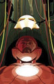ULTIMATE COMICS IRON MAN #1