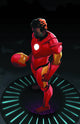 ULTIMATE COMICS IRON MAN #3